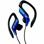 Auriculares Sport JVC HA-EB75-A Azul 